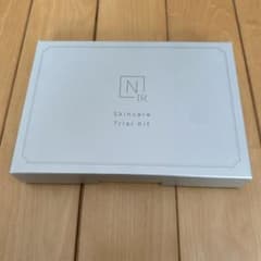 Nオーガニック　bright トライアルキットのサムネイル