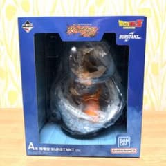 【箱傷アリ】一番くじ ドラゴンボール A賞 孫悟空 フィギュアのサムネイル