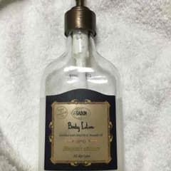 あーちゃん様専用 SABON  ボディーローションのサムネイル
