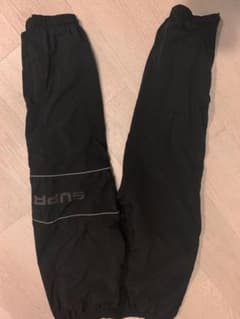 19ssSupreme Nylon Ripstop Pant Trackのサムネイル