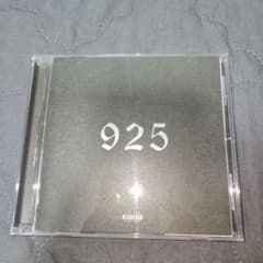 ZORN 925 CDのサムネイル