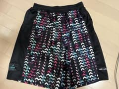 ★Arch バスケットボールパンツ M バスパンのサムネイル