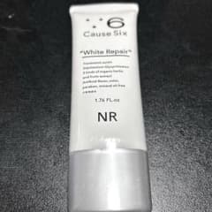 Cause Six White Repair 薬用ホワイトニングゲル 50g - メルカリ