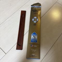 GONESH STICKS No.8 お香 木製香立てセットのサムネイル