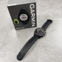GARMIN ForeAthlete 935 GPSランニングウォッチ ブラック - メルカリ
