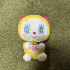 ドラえもん ドラミちゃん ぬいぐるみのサムネイル