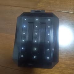 VAMPS折りたたみミラーのサムネイル
