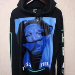 hood by Air パーカー/HBA 最終値下げのサムネイル