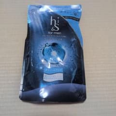 h&s プレミアムコンディショナーのサムネイル