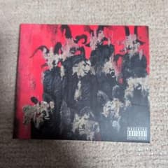 the GazettE FILM BUG II DVDのサムネイル