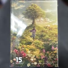 진격의 거인 미카사 비주얼 아크릴 패널 MAPPA EXPO 상품 세트