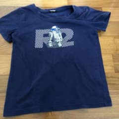 スターウォーズTシャツ　130のサムネイル