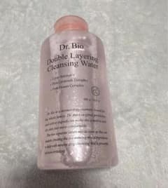 Dr. Bio Double Layering Cleansing Waterのサムネイル