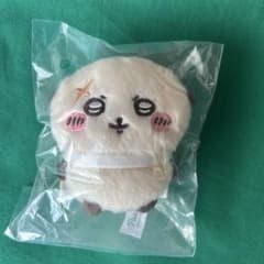 ちいかわ おすわりぬいぐるみ② ラッコのサムネイル