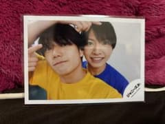 ジャニーズJr. 真弓孟之 久保廉 公式写真のサムネイル