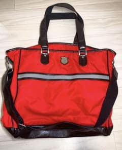 アシュワース　トートバッグのサムネイル