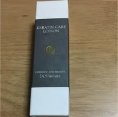 【新品】ドクターシムラ 角質ケアローションのサムネイル