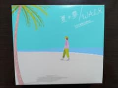 セール中❗ビッケブランカ♪夏の夢/WALK ★数量限定品✨サコッシュバッグ付のサムネイル