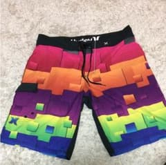 Hurleyボードショーツのサムネイル