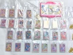 アイカツ！ アクリルチャーム まとめ売りのサムネイル