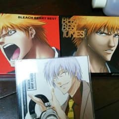 BLEACH サントラのサムネイル