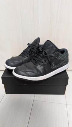 NIKE AIR JORDAN 1 LOW SEのサムネイル