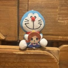映画ドラえもん のび太の地球交響楽 マスコット ぬいぐるみ