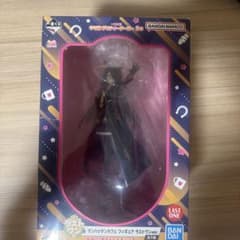 一番くじ ウマ娘 9弾 ラストワン賞 マンハッタンカフェ フィギュア