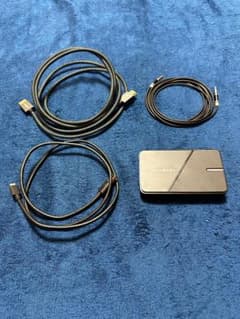 AVerMedia LIVE GAMER EXTREME 3 GC551G2のサムネイル