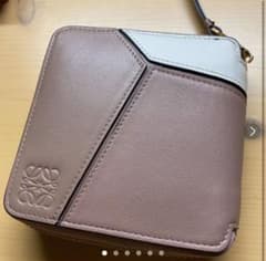 ask様　専用！LOEWE 財布　ブラッシュのサムネイル