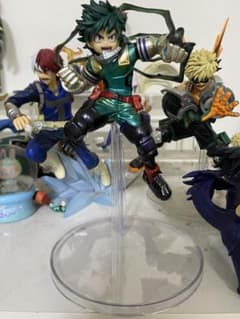 僕のヒーローアカデミア 緑谷出久 フィギュア 本体のサムネイル
