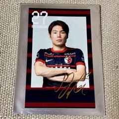 フォトカード【松村優太選手】 - メルカリ