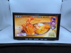 スズキ ポン付 ECLIPSE AVN-G01 4X4フルセグ DVDビデオ再生 - メルカリ