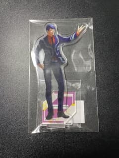 【東京喰種】2日間のみ販売 月山習 アクリルスタンド Webくじのサムネイル
