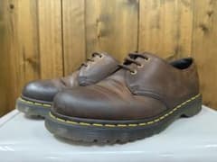 【週末大特価】Dr. Martens ドクターマーチン　3ホール EU42のサムネイル
