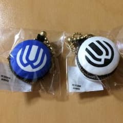 UVERworld マカロンポーチのサムネイル