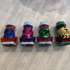 仮面ライダー　リバイス　バイスタンプのサムネイル