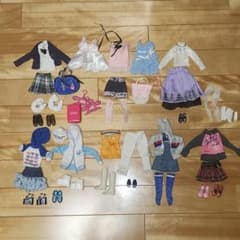ジェニーちゃん　本体なしのサムネイル