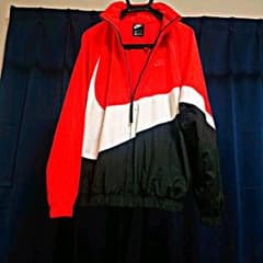値下げ！NIKEセットアップ！TOMY、UNDER ARMOUR、adidas、のサムネイル