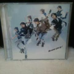 Kis-My-Ft2 シングルCDのサムネイル