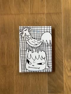 疾駆　TENTH ISSUEのサムネイル