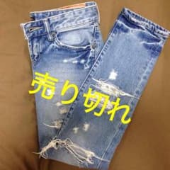moussyデニム♡のサムネイル