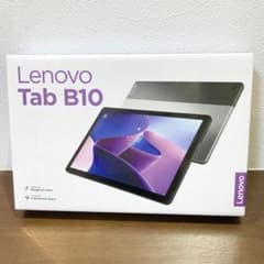 Lenovo Tab B10 3rd Gen アンドロイドタブレット - メルカリ