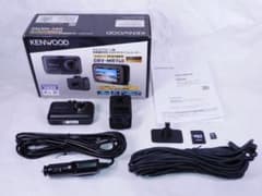 KENWOOD DRV-MR740のサムネイル