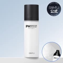 SAM'U PH SENSITIVE CREAM MIST 100mlのサムネイル