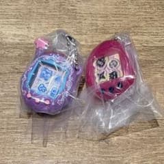 たまごっち シャカシャカチャームコレクション2のサムネイル