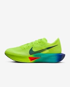 ナイキ 25cm ヴェイパーフライ3 VAPORFLY NEXT% 3 - メルカリ