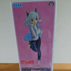 〈物語〉シリーズ，ブラック羽川 Ver.2 フィギュアのサムネイル