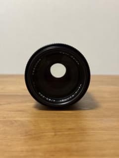 contax carlzeiss 80-200 f4 - メルカリ