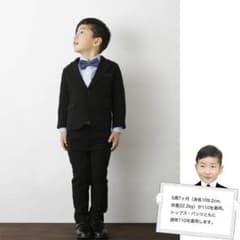 【Nicaさん専用】Two to Two スーツ 120のサムネイル